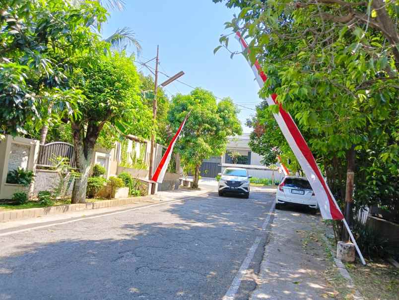 rumah mewah siap masuk tengger candisari dekat akpol