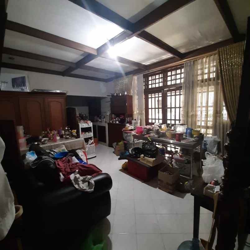 rumah mewah siap masuk tengger candisari dekat akpol