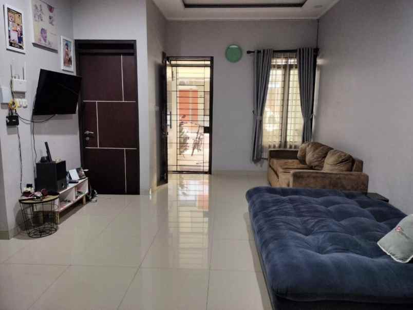 rumah minimalis antapani kidul dekat arcamanik bandung