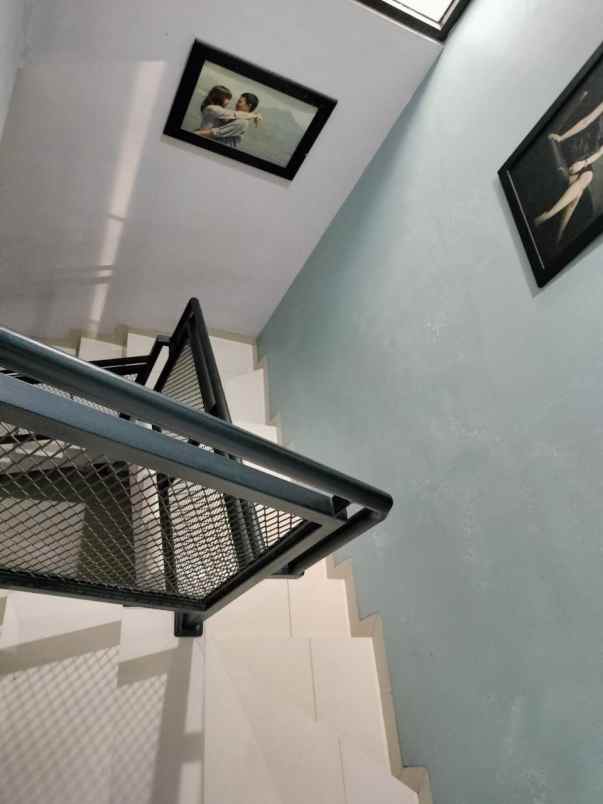 rumah minimalis antapani kidul dekat arcamanik bandung