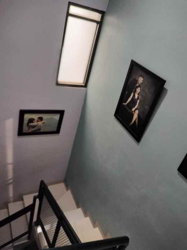 rumah minimalis antapani kidul dekat arcamanik bandung