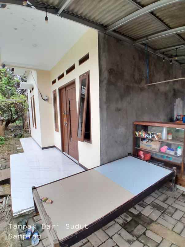 rumah minimalis cikarang selatan