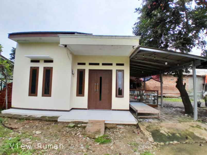 rumah minimalis cikarang selatan