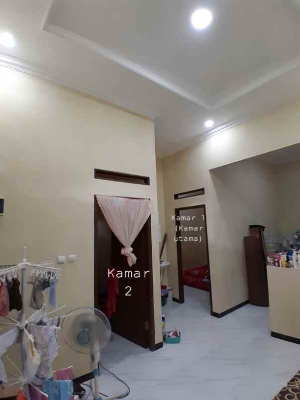 rumah minimalis cikarang selatan