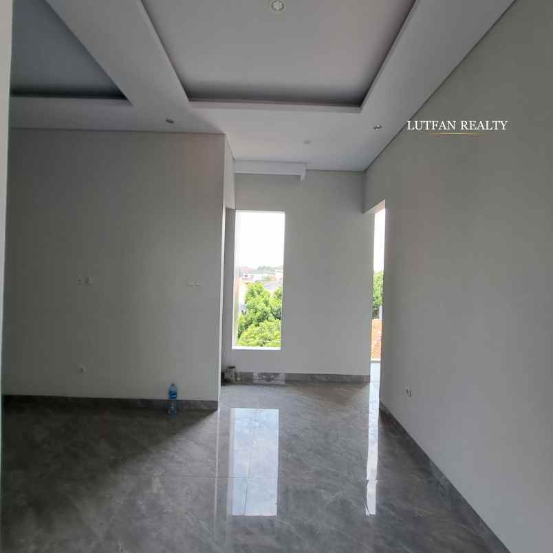 rumah minimalis modern kontemporer