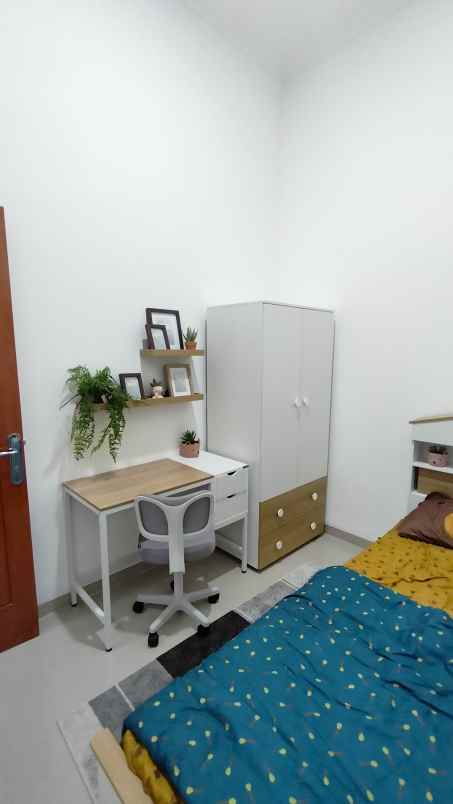 rumah minimalis modern tanpa dp