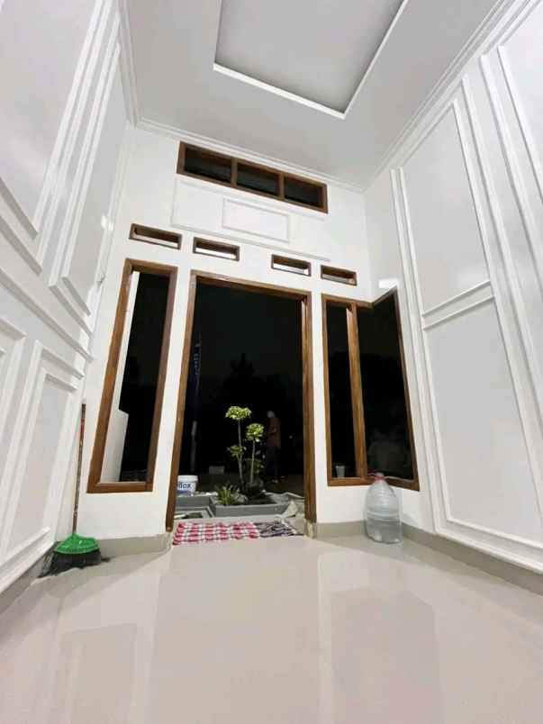 rumah minimalis modern tercantik