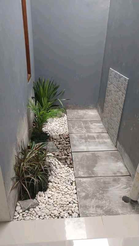 rumah minimalis modern tercantik