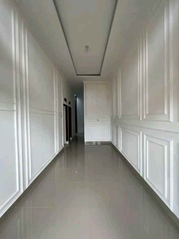 rumah minimalis modern tercantik