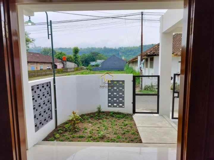 rumah minimalis murah di berbah siap huni