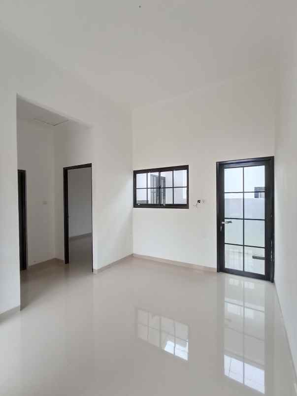 rumah minimalis murah siap huni di tonjong bogor