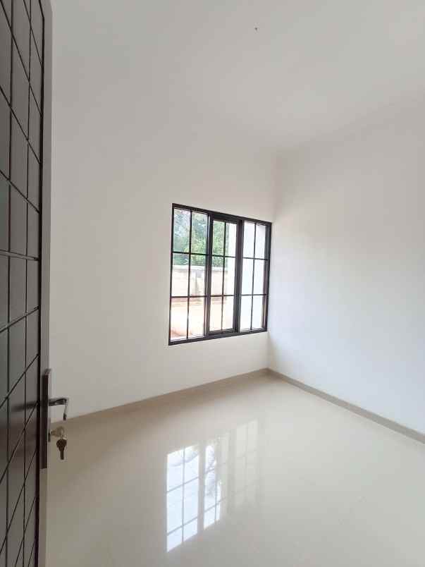 rumah minimalis murah siap huni di tonjong bogor
