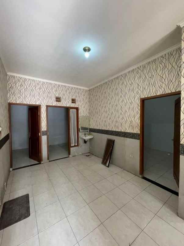 rumah minimalis panyileukan dekat cibiru bandung