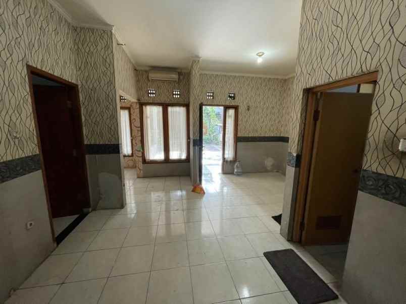 rumah minimalis panyileukan dekat cibiru bandung