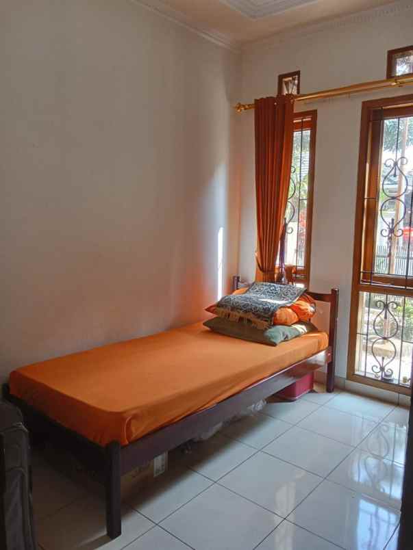 rumah minimalis ujungberung indah bsndung