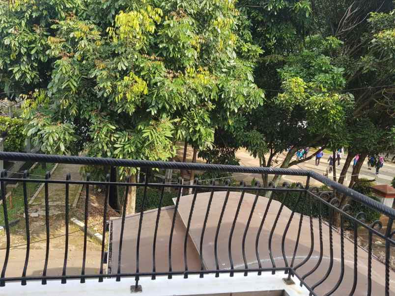 rumah minimalis ujungberung indah bsndung