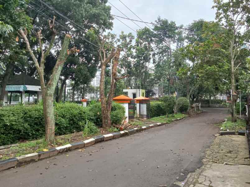 rumah minimalis ujungberung indah bsndung