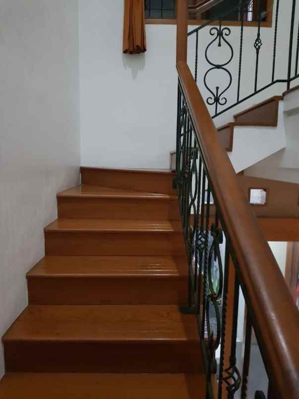 rumah minimalis ujungberung indah bsndung