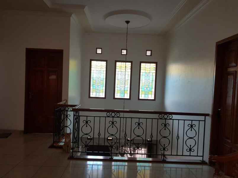 rumah minimalis ujungberung indah bsndung