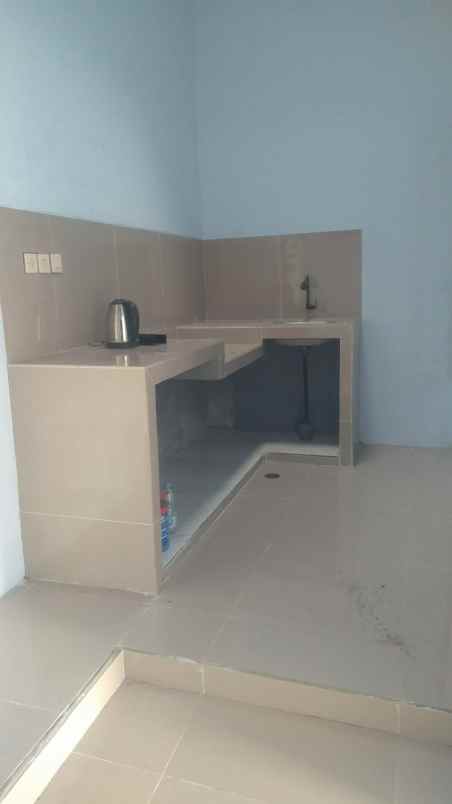 rumah modern minimalis lokasi buring kedungkandang