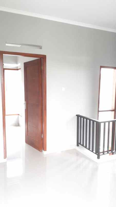 rumah modern murah belakang pemkot cimahi