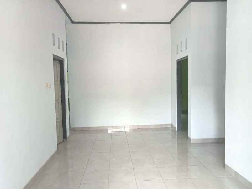 rumah modern siap huni dekat proliman bogem kalasan