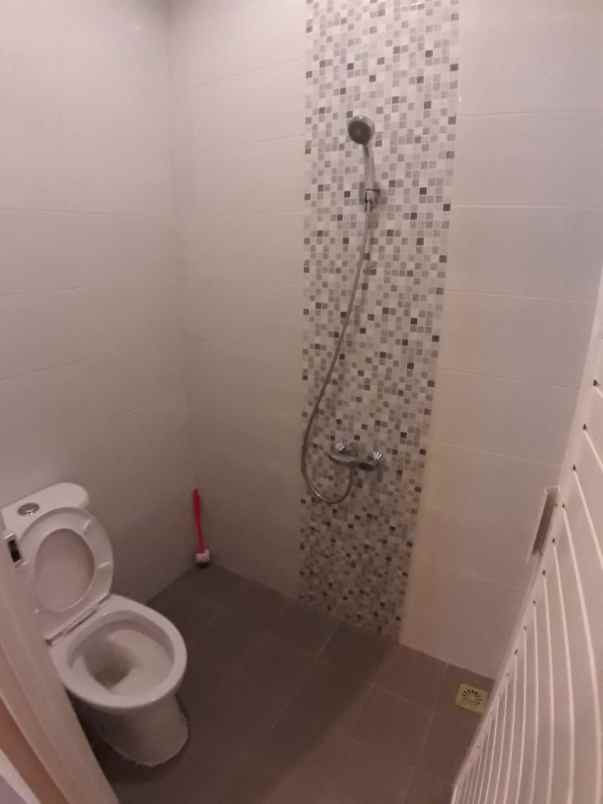 rumah modern siap huni di kusuma pinus batu