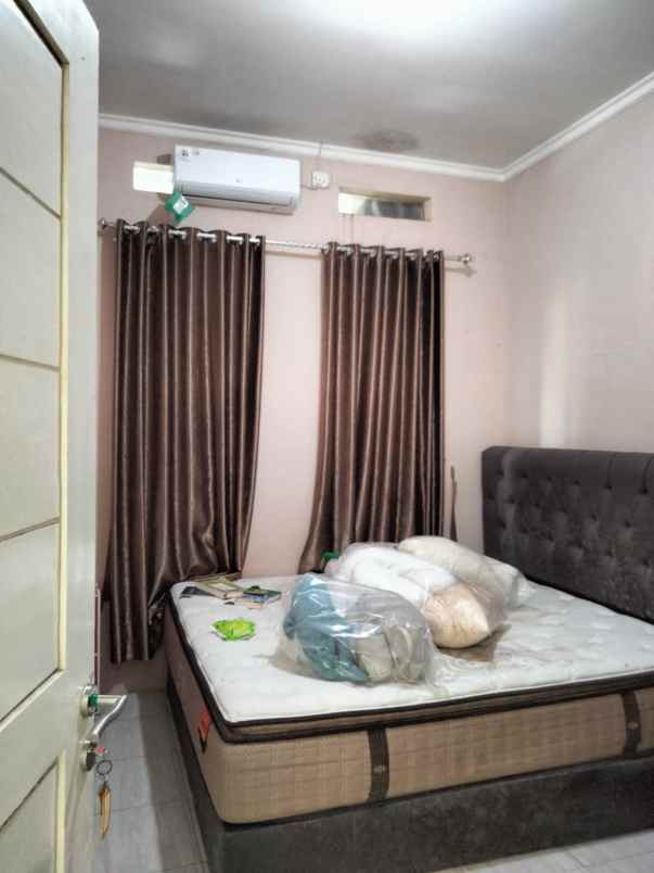 rumah murah cash atau take over plumbon cirebon