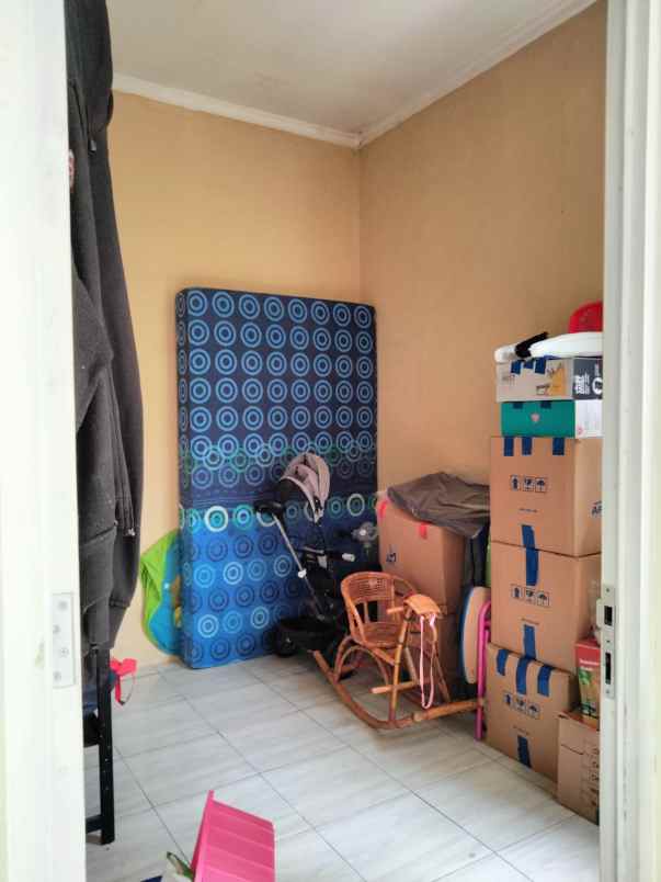 rumah murah cash atau take over plumbon cirebon