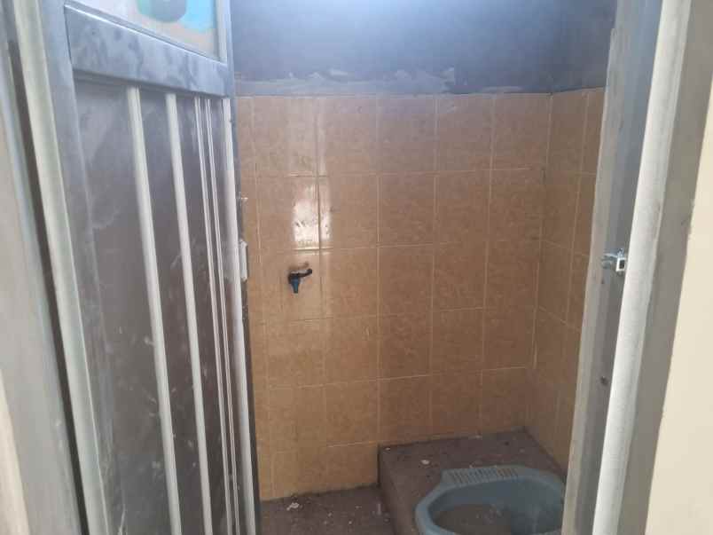 rumah murah cicilan 1jt di triwidadi bantul