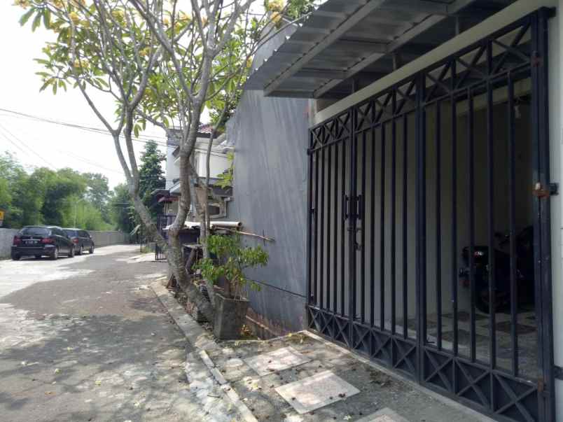 rumah murah cipayung ciputat tangerang selatan