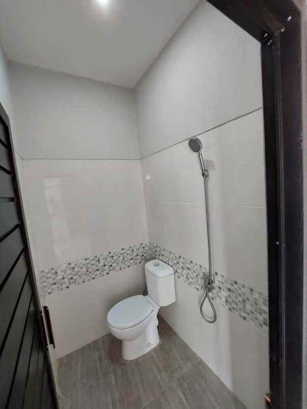 rumah murah dalam cluster one gate system di sedayu