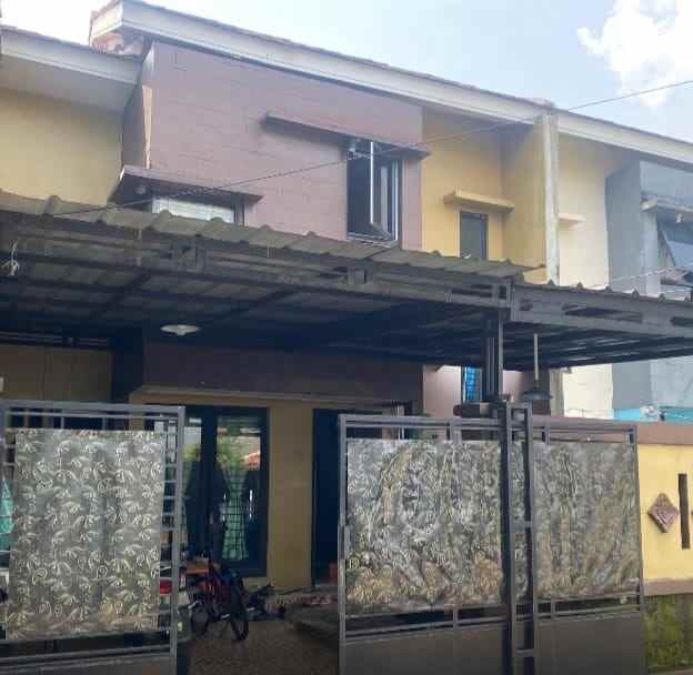 rumah murah dari pasaran kota bogor