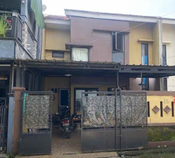 rumah murah dari pasaran kota bogor