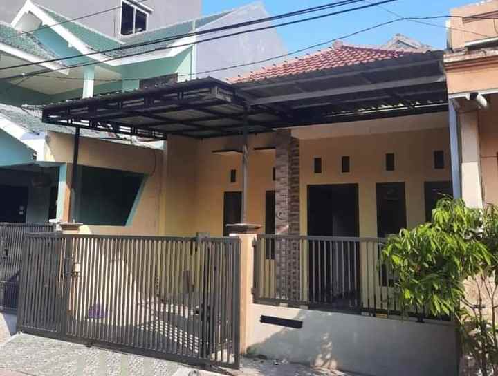 rumah murah dekat bungurasih