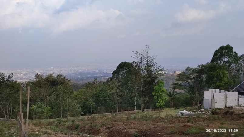 rumah murah dekat coban rais kota batu