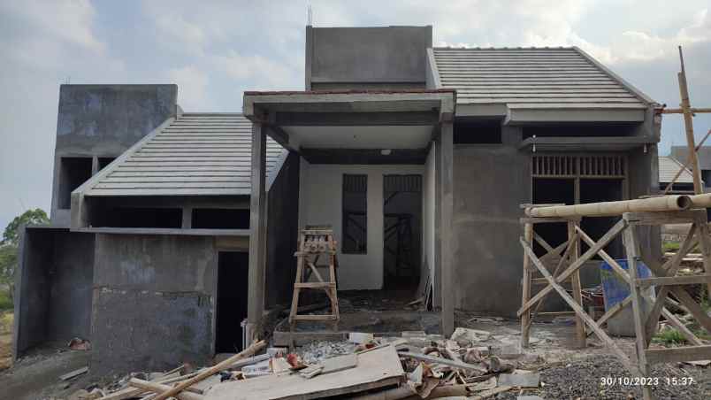 rumah murah dekat coban rais kota batu