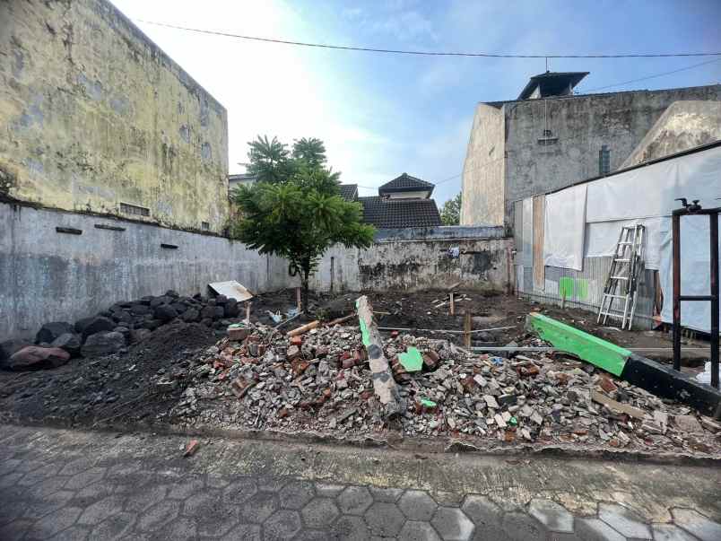 rumah murah dekat jogja expo center