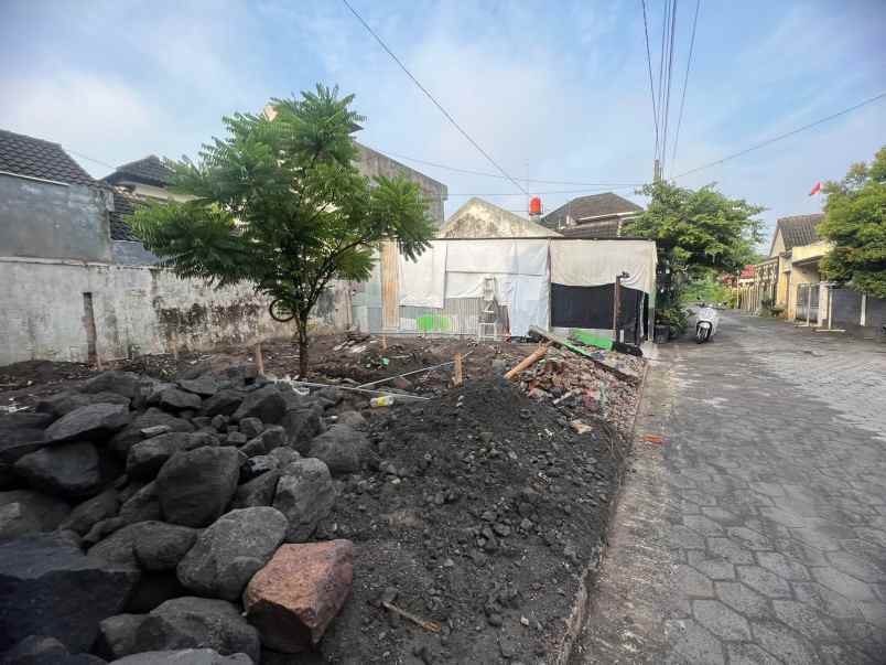 rumah murah dekat jogja expo center