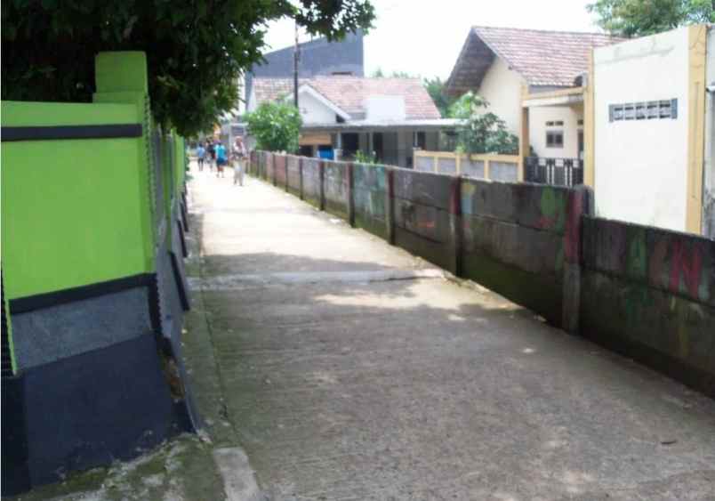 rumah murah dekat stasiun cilebut bogor