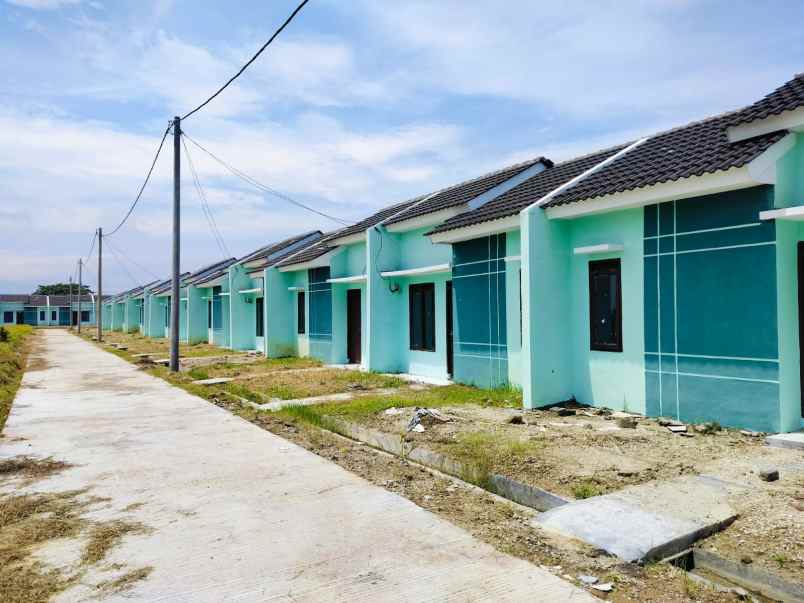 rumah murah di bekasi