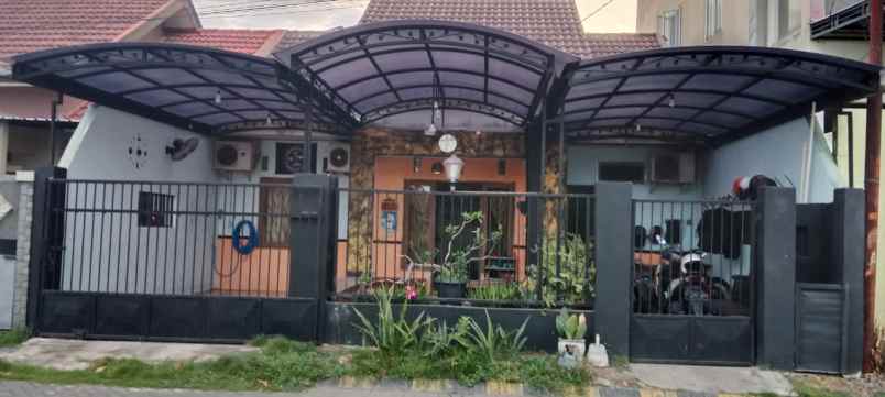 rumah murah di gedangan sidoarjo