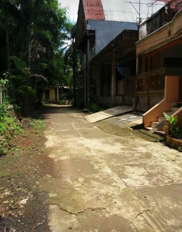 rumah murah di griya asri depok