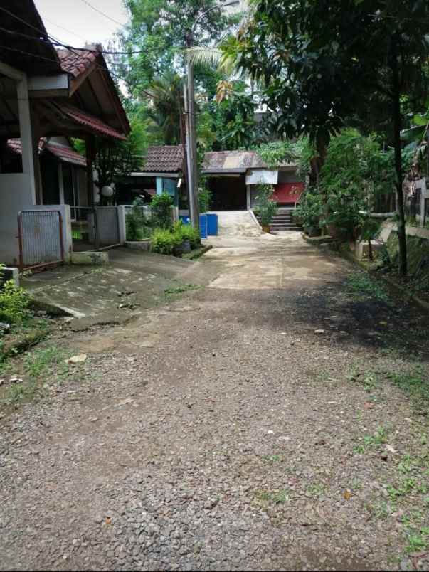 rumah murah di griya asri depok