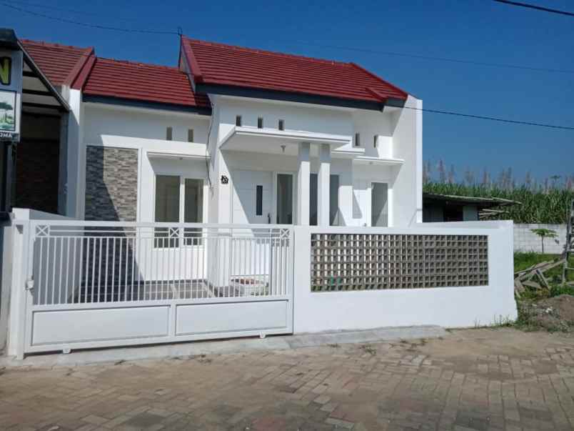 rumah murah di kota malang