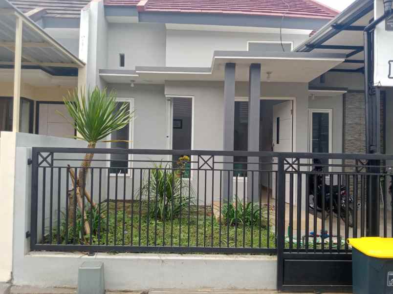 rumah murah di kota malang