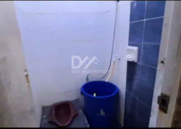 rumah murah di serpong garden 1 cisauk tangerang