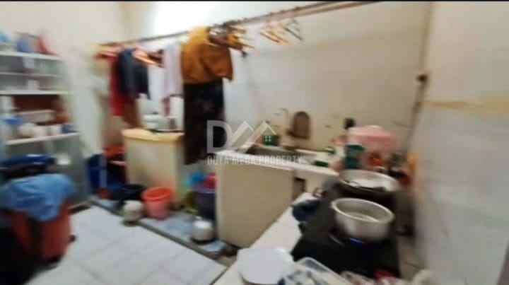 rumah murah di serpong garden 1 cisauk tangerang