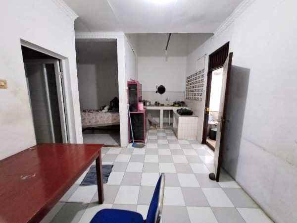 rumah murah di tengah kota perumnas depok 1