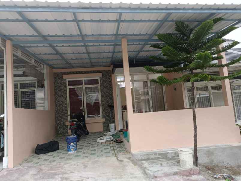 rumah murah dijual di sentul city